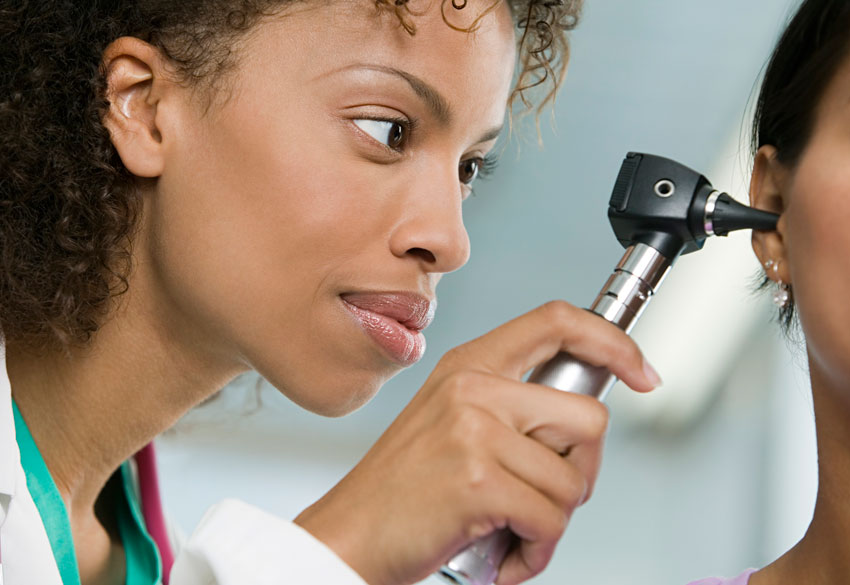 Ear, Nose and Throat Ear, Nose and Throat