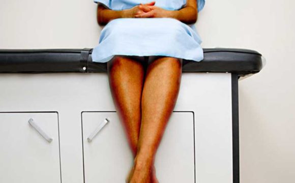 Uterine Fibroid Embolization