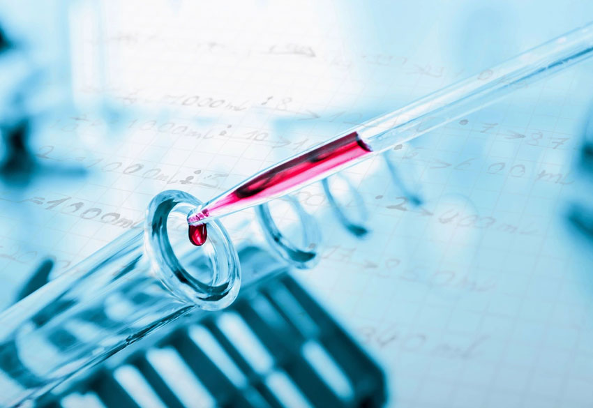 Laboratory Services Laboratory Services