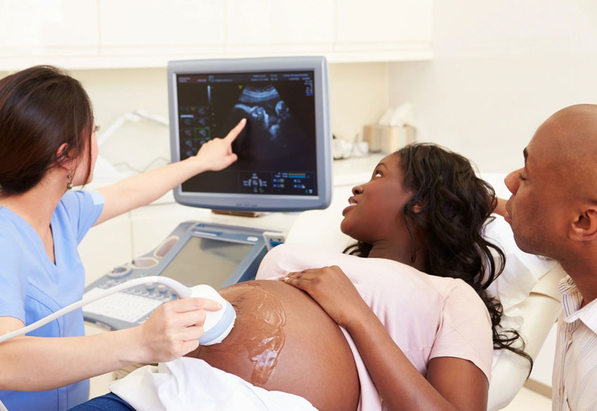 Obstetrics & Gynecology Obstetrics & Gynecology
