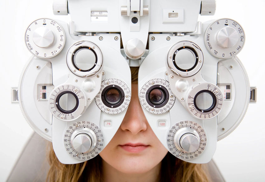 Ophthalmology Ophthalmology