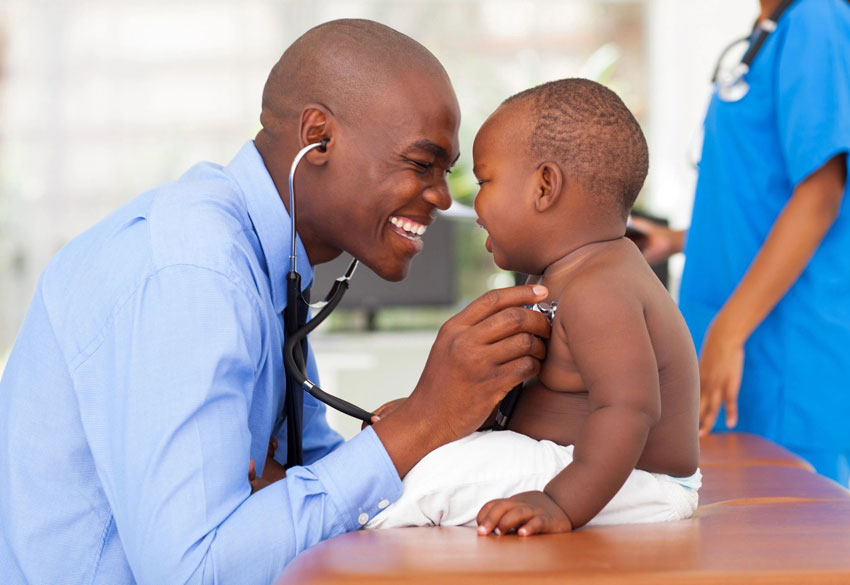 Pediatrics Pediatrics