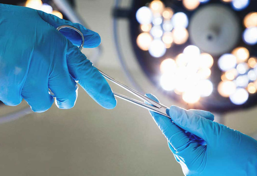 General surgery General surgery