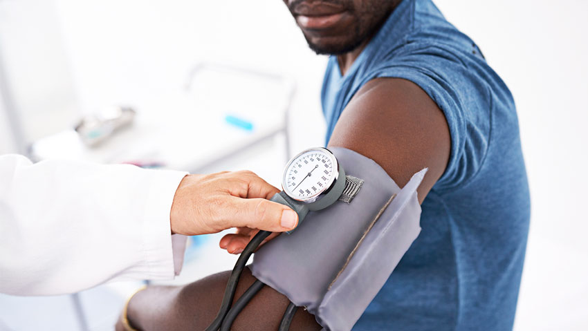 High Blood Pressure – Basics For Patients High Blood Pressure – Basics For Patients