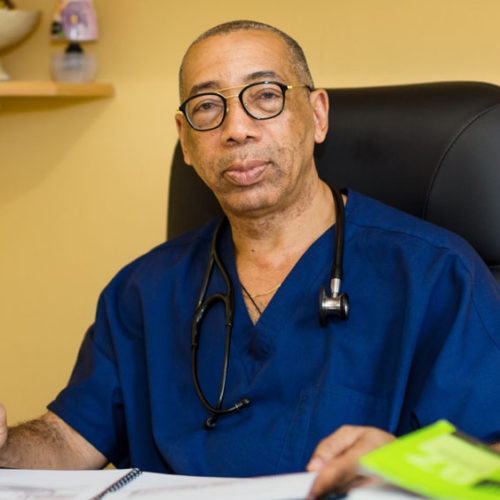 Dr. J. R. Daniel Dr. J. R. Daniel