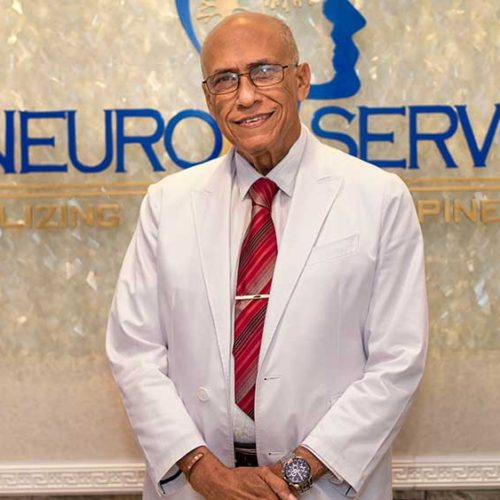 Professor  Esteban Roig Fabre