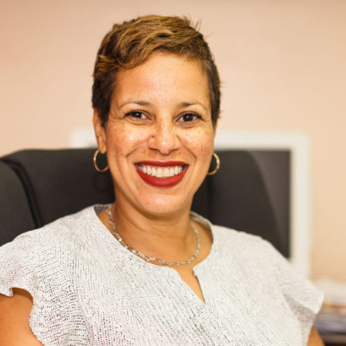 Dr. Nadia Samuel Dr. Nadia Samuel