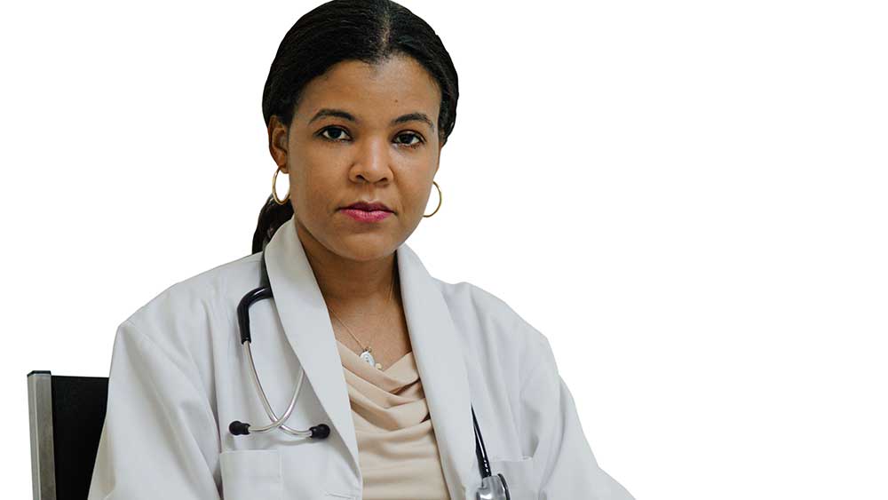 Image of Dr. T. Glasgow